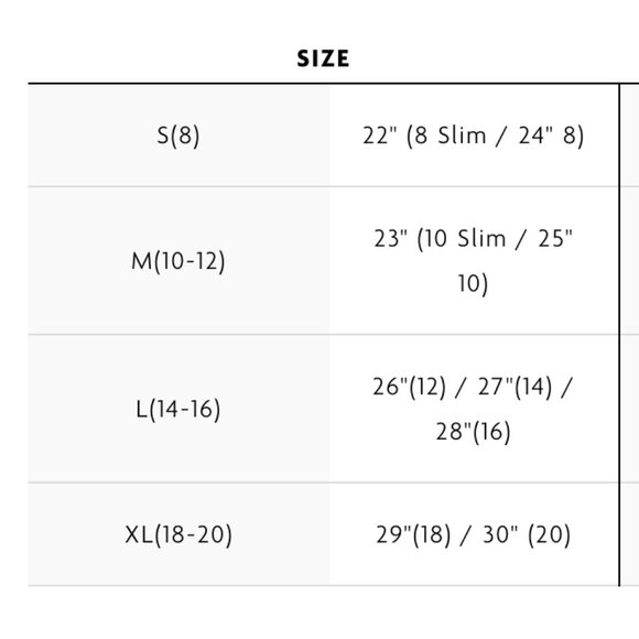 O'Neill BOY'S RESERVE HEATHER 18" HYBRID SHORTS - Picture 6 of 6